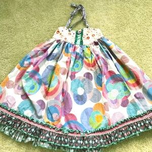 Matilda Jane Platinun  dress